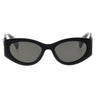 Gucci Cat Eye Sunglasses