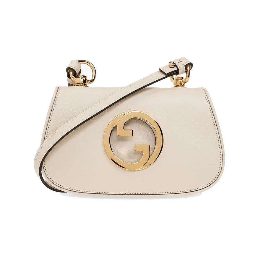 Gucci Cross Mini Bag