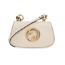 Gucci Cross Mini Bag