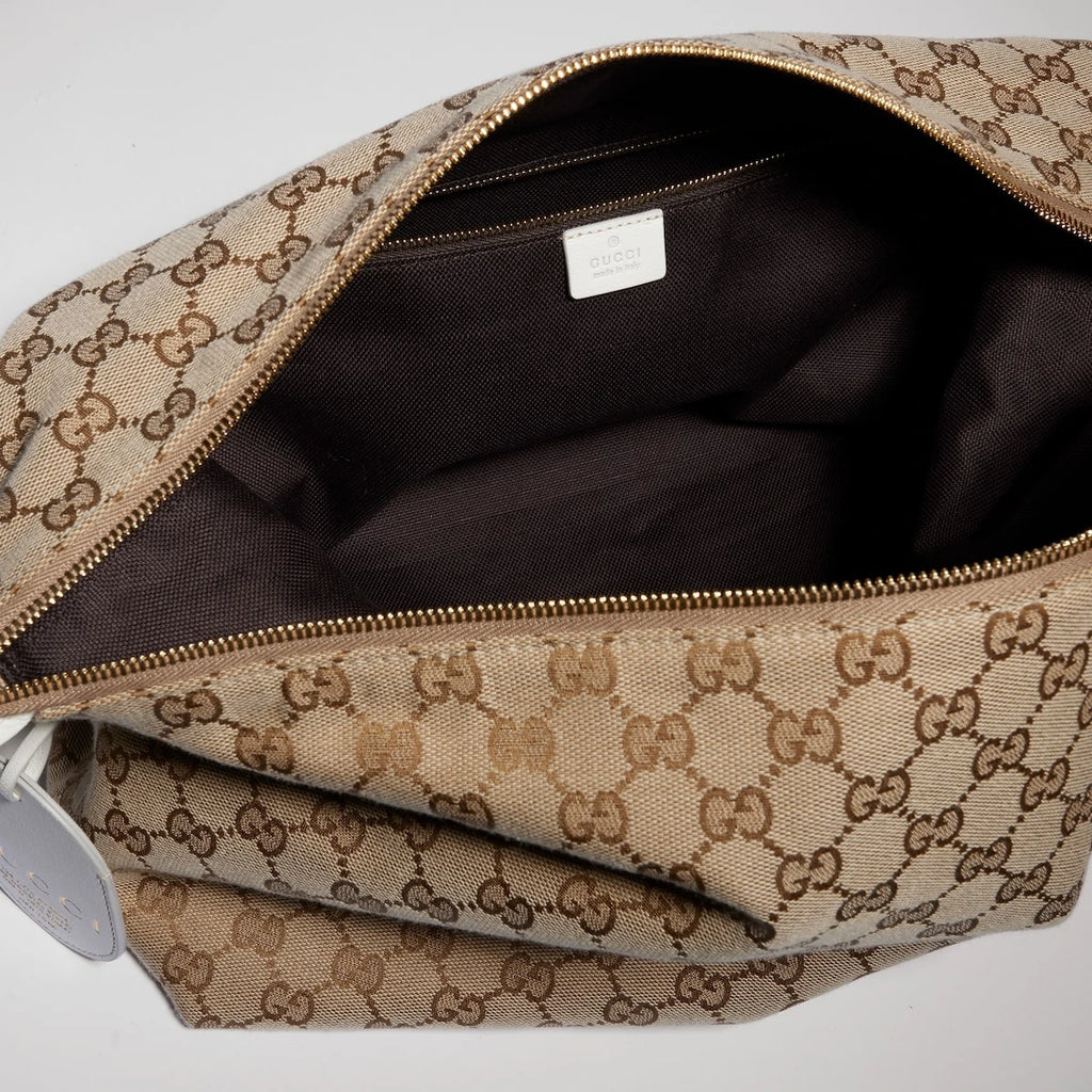 Gucci Brera Medium Crossbody Bag
