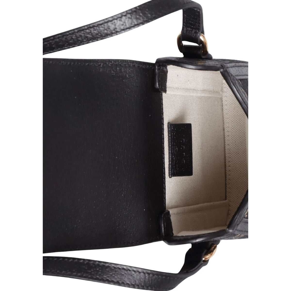Gucci 1955 Vertical leather crossbody bag