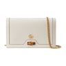 Gucci Diana mini textured-leather shoulder bag