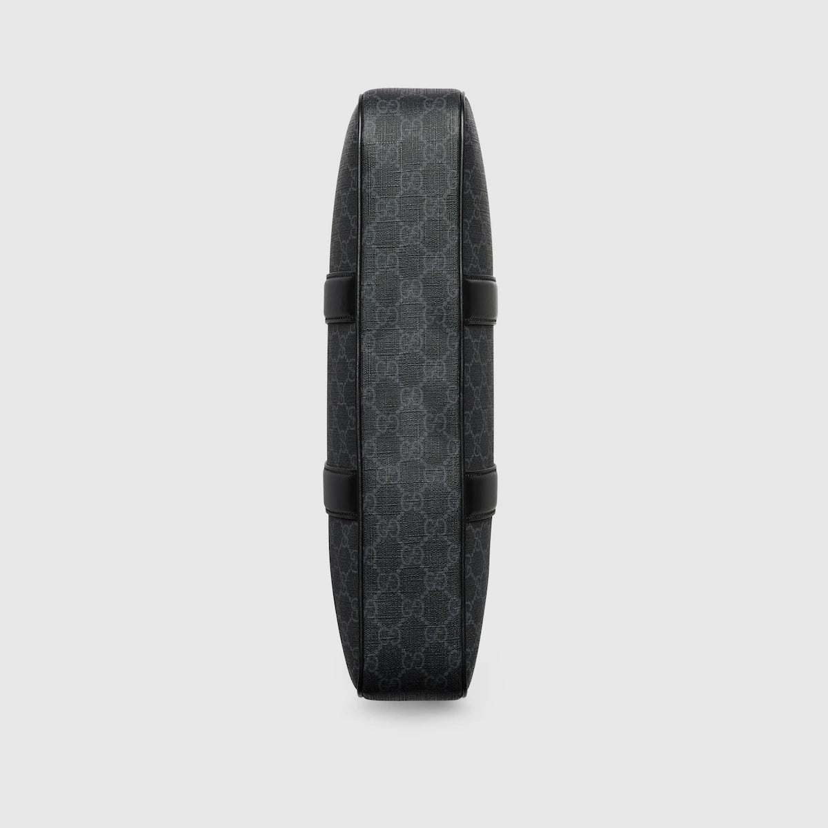 Gucci GG Black Medium Briefcase