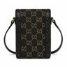 Gucci 1955 Vertical leather crossbody bag