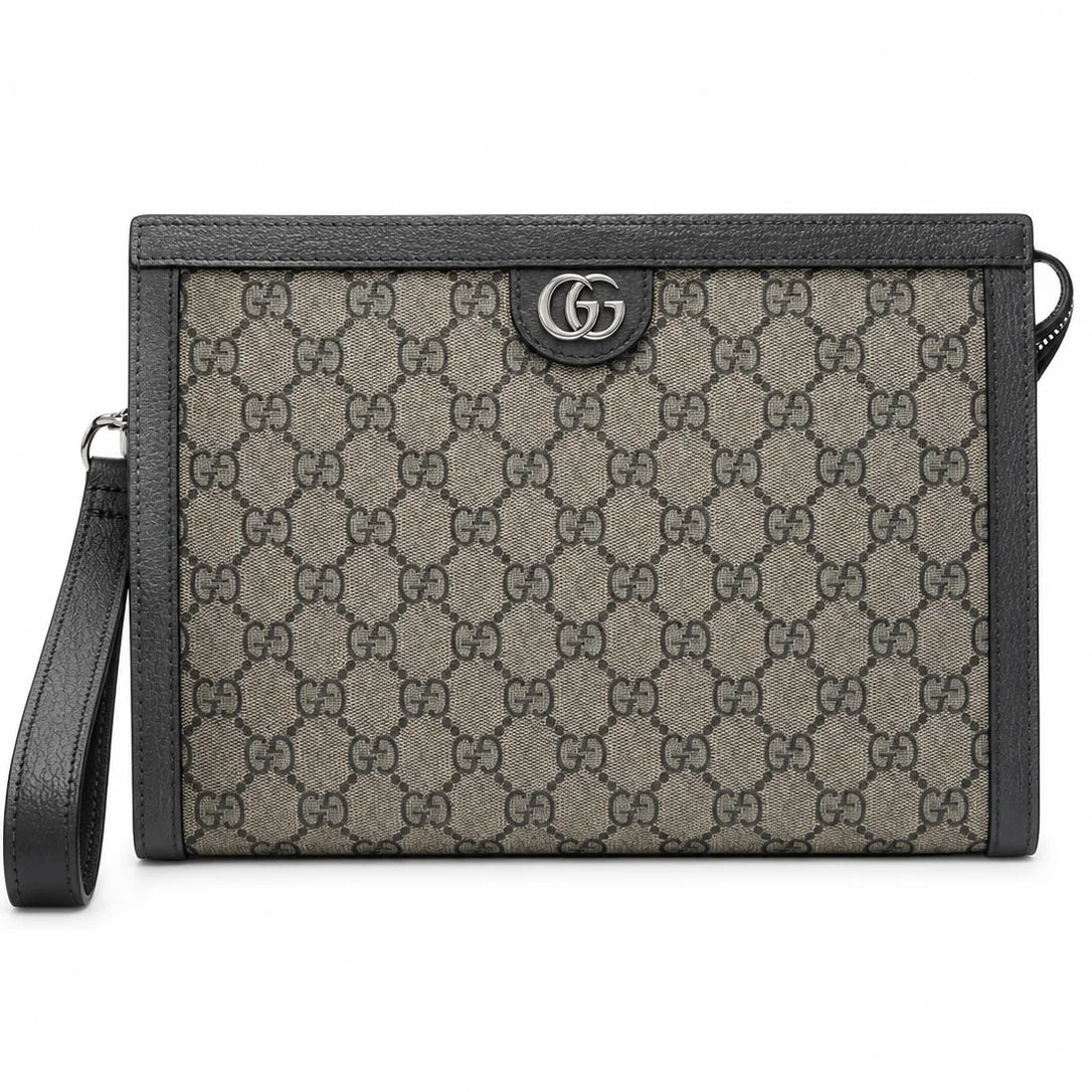 Gucci pouch