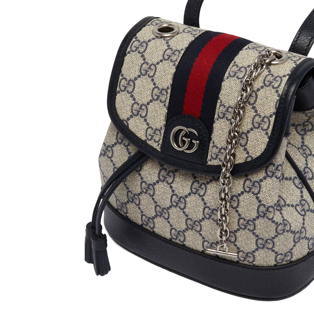 Gucci Mini Backpack