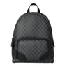 Gucci Emblem medium backpack