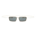 Gucci Eyewear rectangle-frame sunglasses