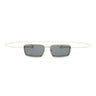 Gucci Eyewear rectangle-frame sunglasses