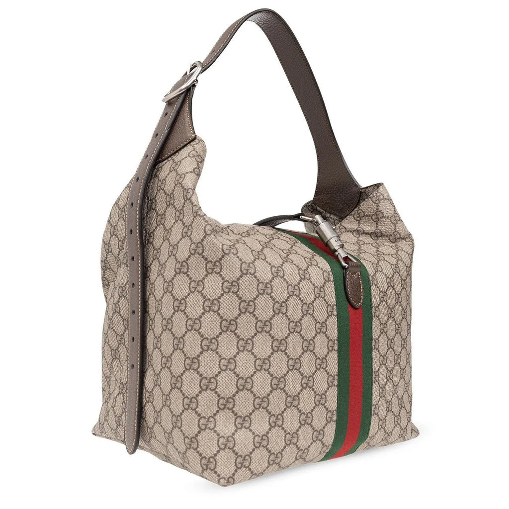 Gucci Jackie 1961 Small Shoulder Bag