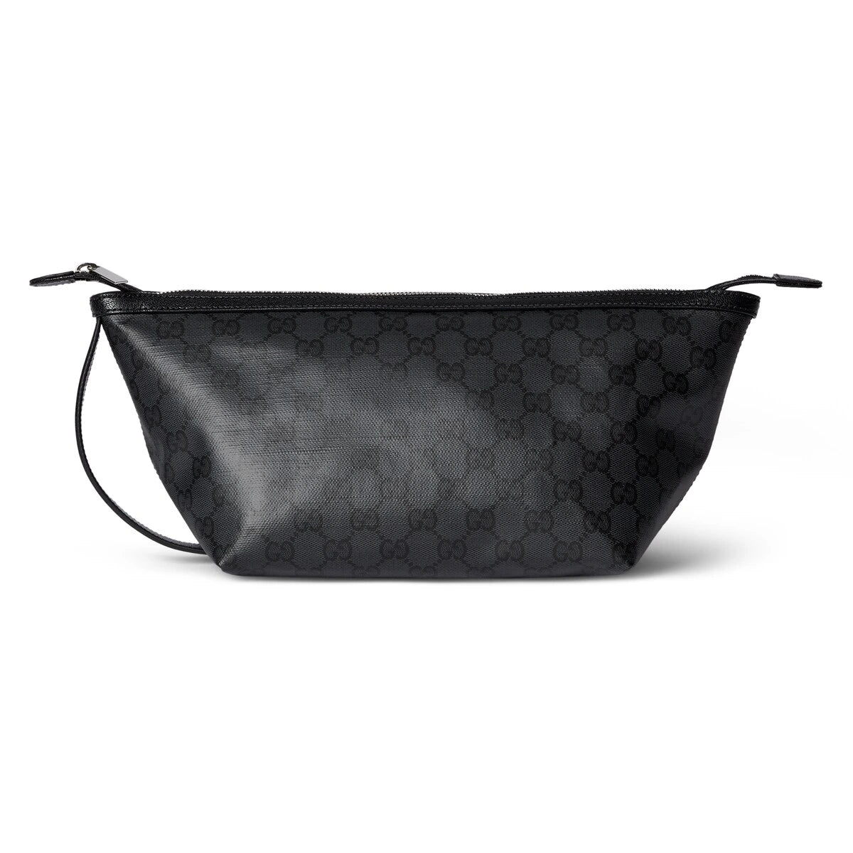 Gucci Essence Classic Small Toiletry Case Black