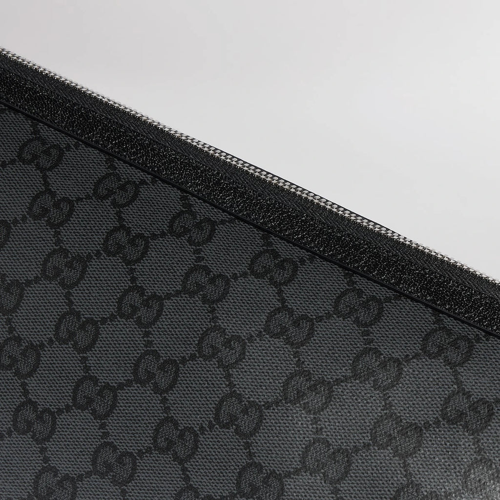 Gucci Essence Classic Small Toiletry Case Black