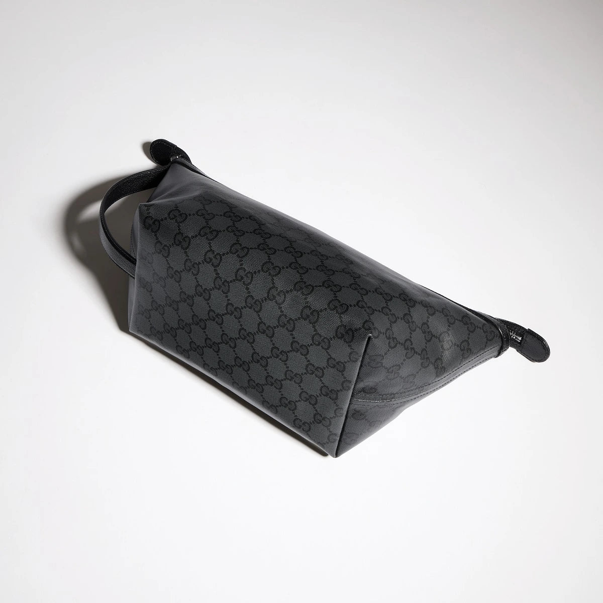 Gucci Essence Classic Small Toiletry Case Black