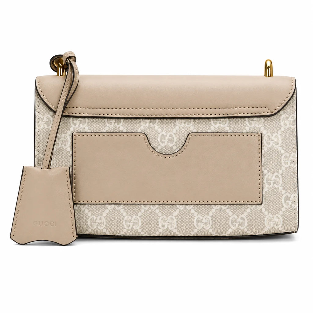 Gucci Padlock Mini Shoulder Bag