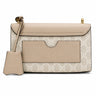 Gucci Padlock Mini Shoulder Bag