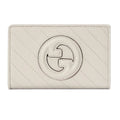 Gucci Interlocking Leather Wallet