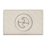 Gucci Interlocking Leather Wallet