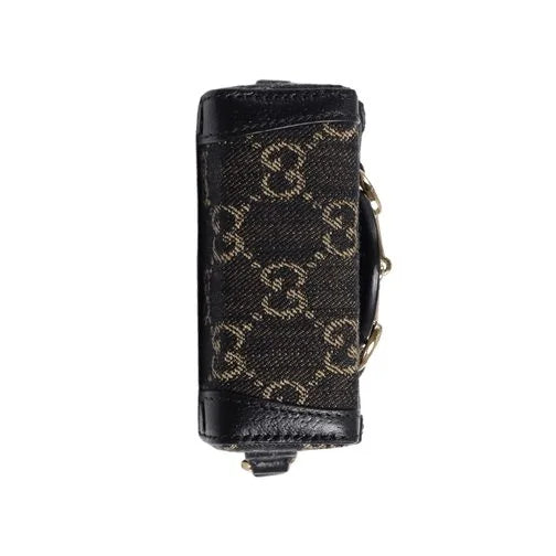 Gucci 1955 Vertical leather crossbody bag