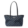 Gucci Tribeca Small Tote Bag Blue