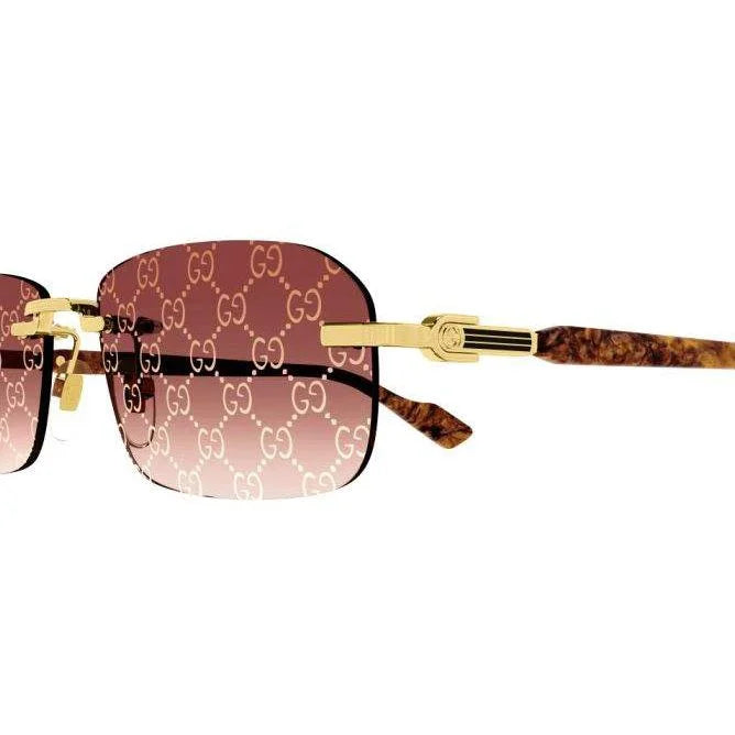 Gucci Sunglasses 1221S