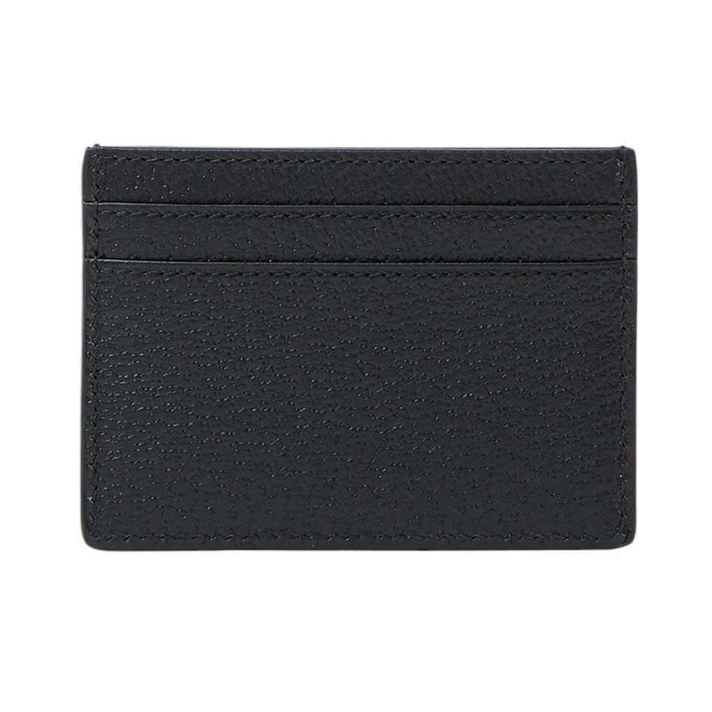 Gucci Interlocking Card Case Interlocking