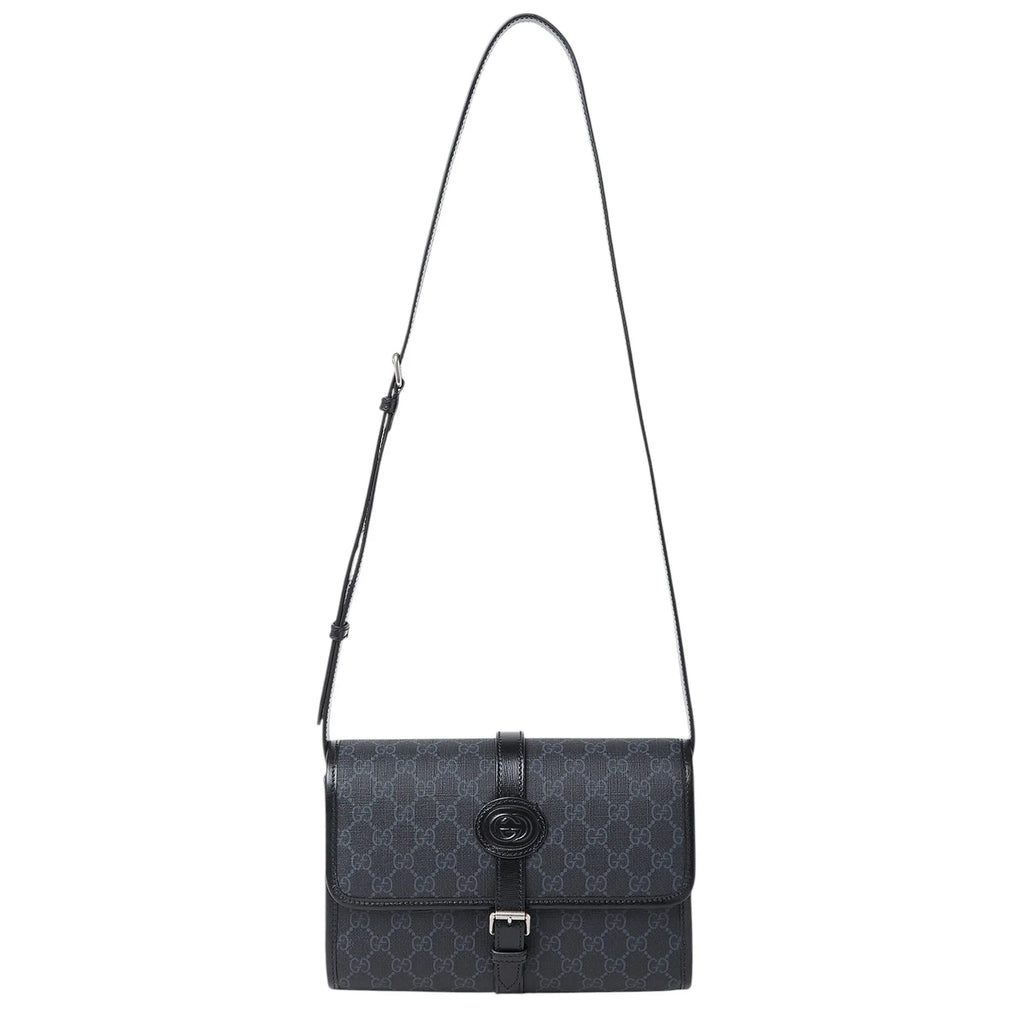 Gucci Messenger Crossbody Bag