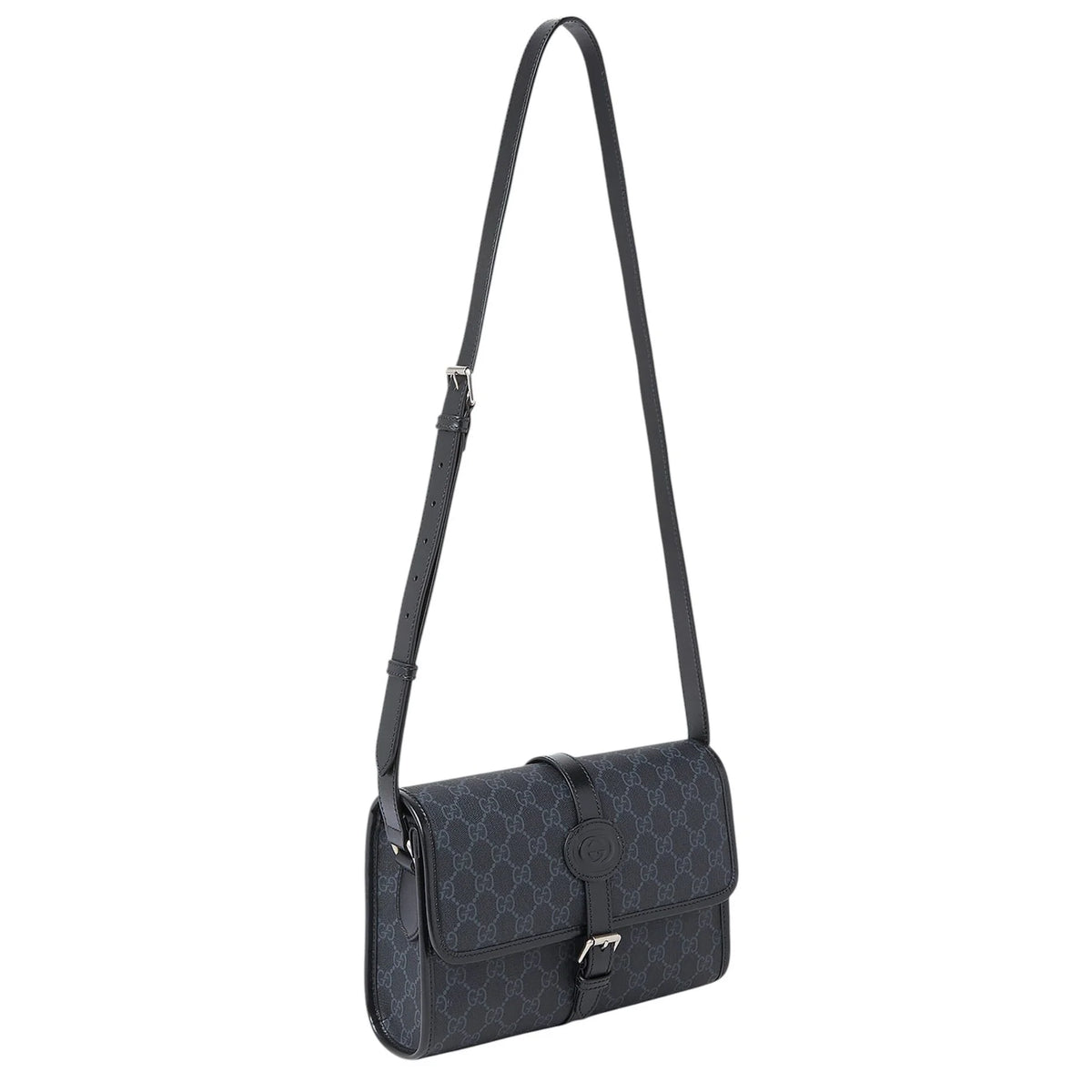 Gucci Messenger Crossbody Bag