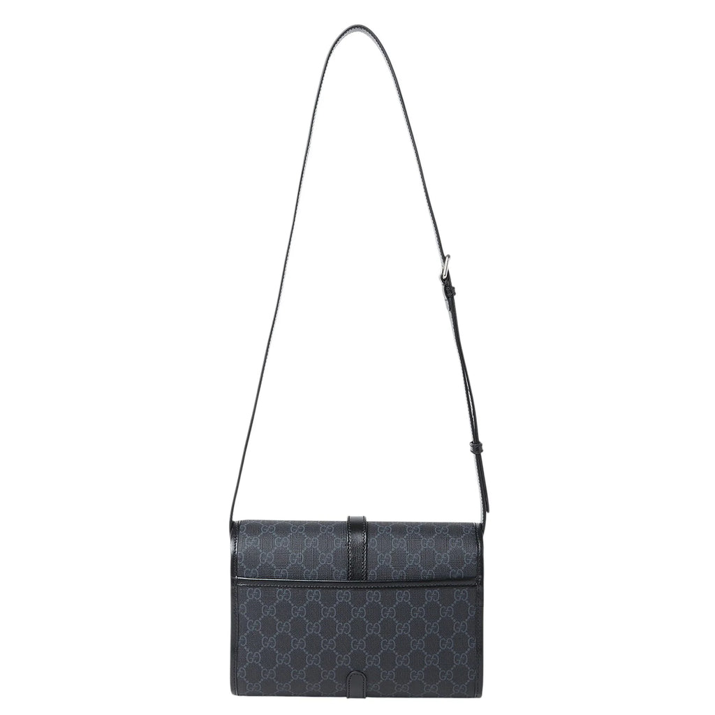 Gucci Messenger Crossbody Bag