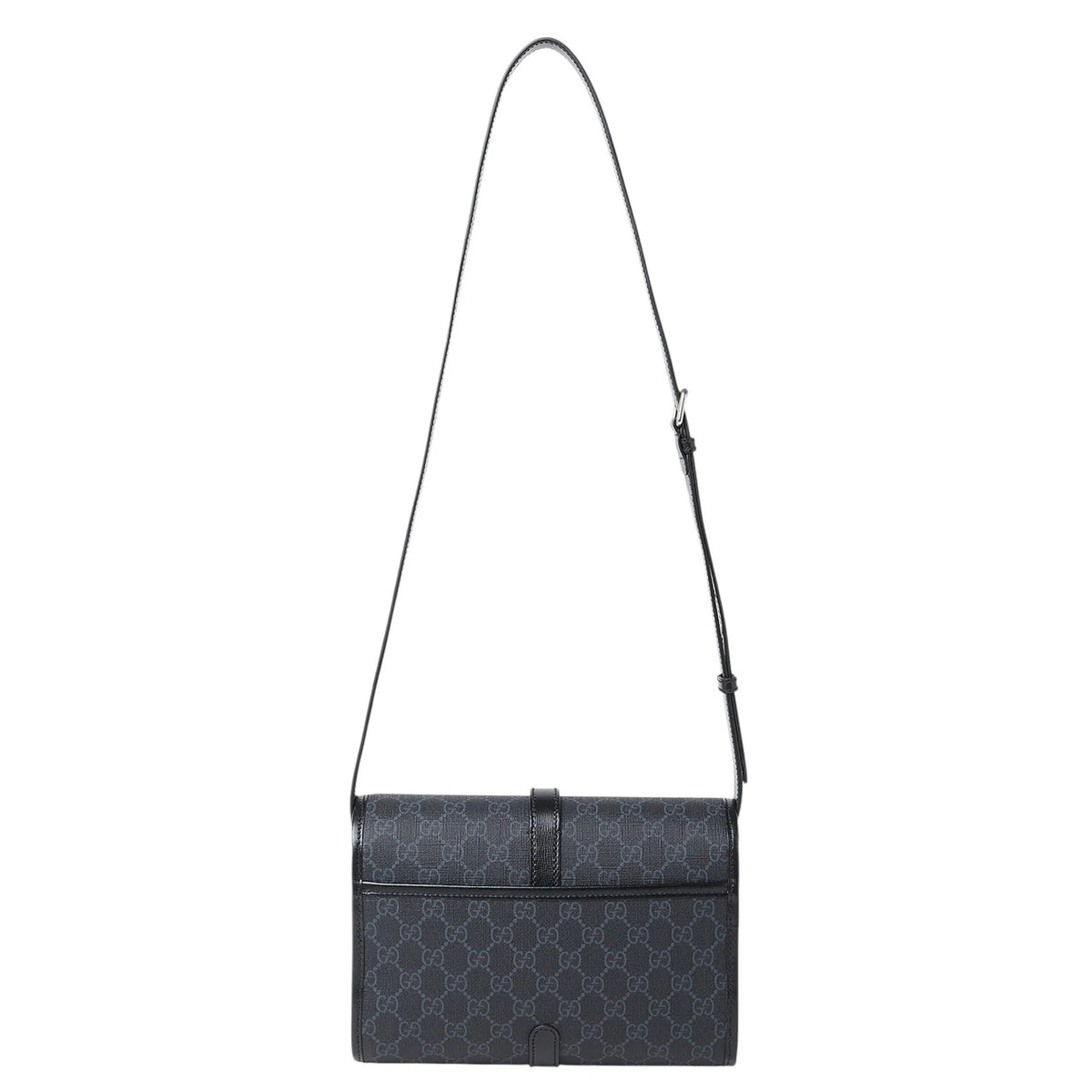 Gucci Messenger Crossbody Bag