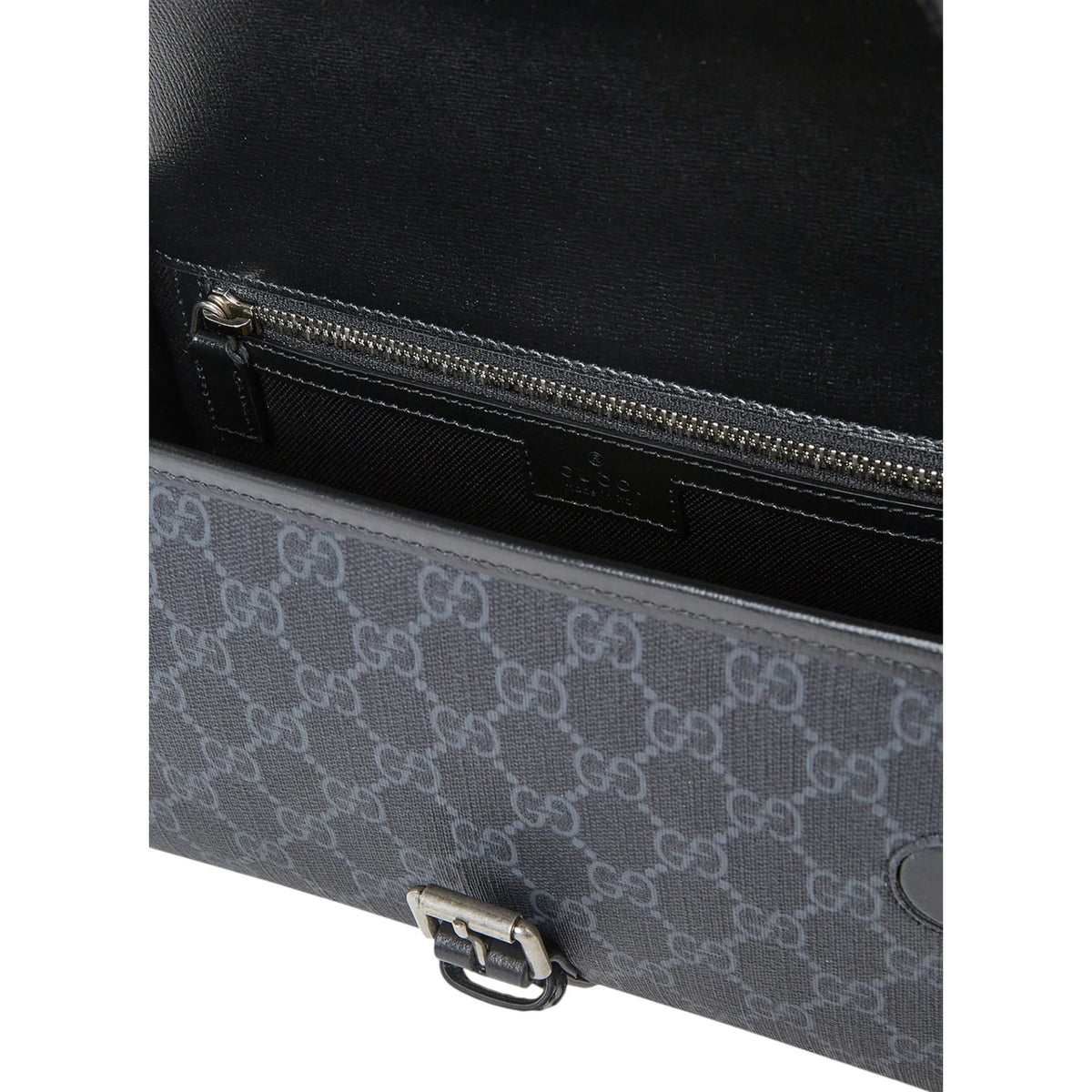 Gucci Messenger Crossbody Bag