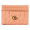 Gucci Slim Leather Card Holder