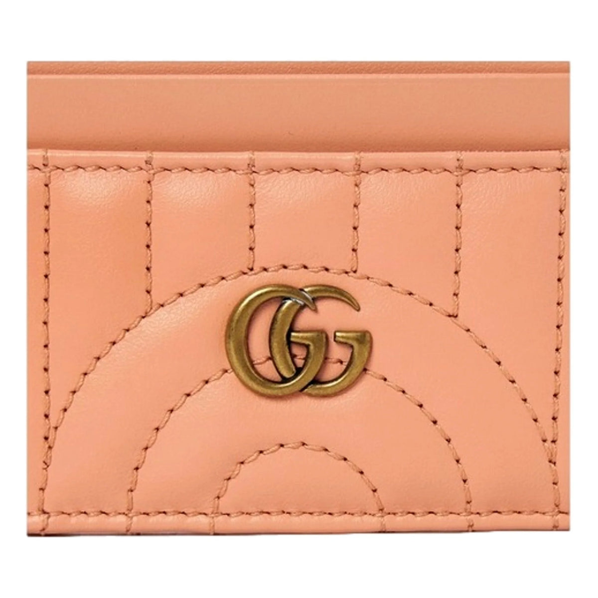 Gucci Slim Leather Card Holder