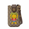 Gucci x Pablo Delcielo Phone Case Kitten Print