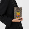 Gucci x Pablo Delcielo Phone Case Kitten Print