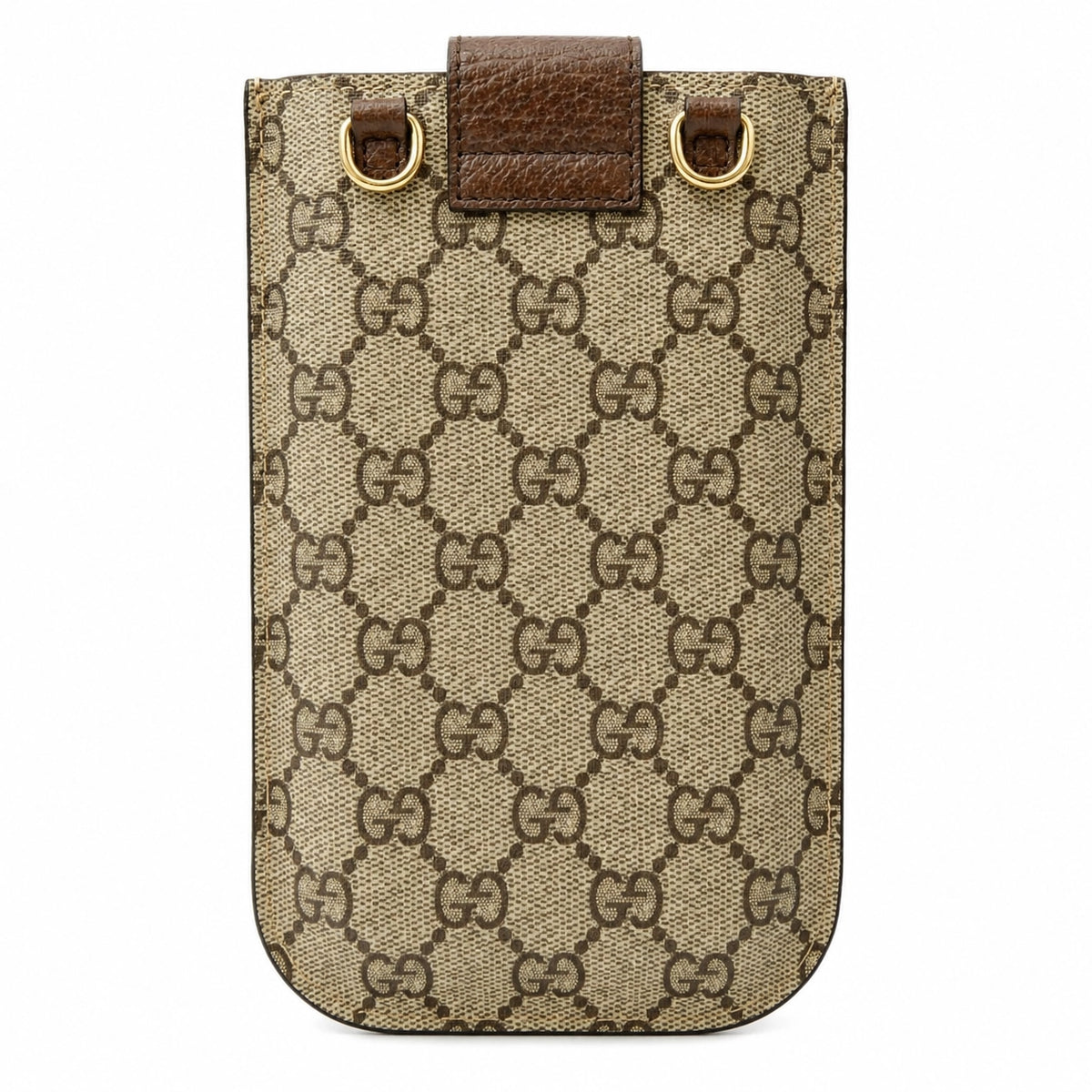 Gucci x Pablo Delcielo Phone Case Kitten Print