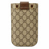Gucci x Pablo Delcielo Phone Case Kitten Print