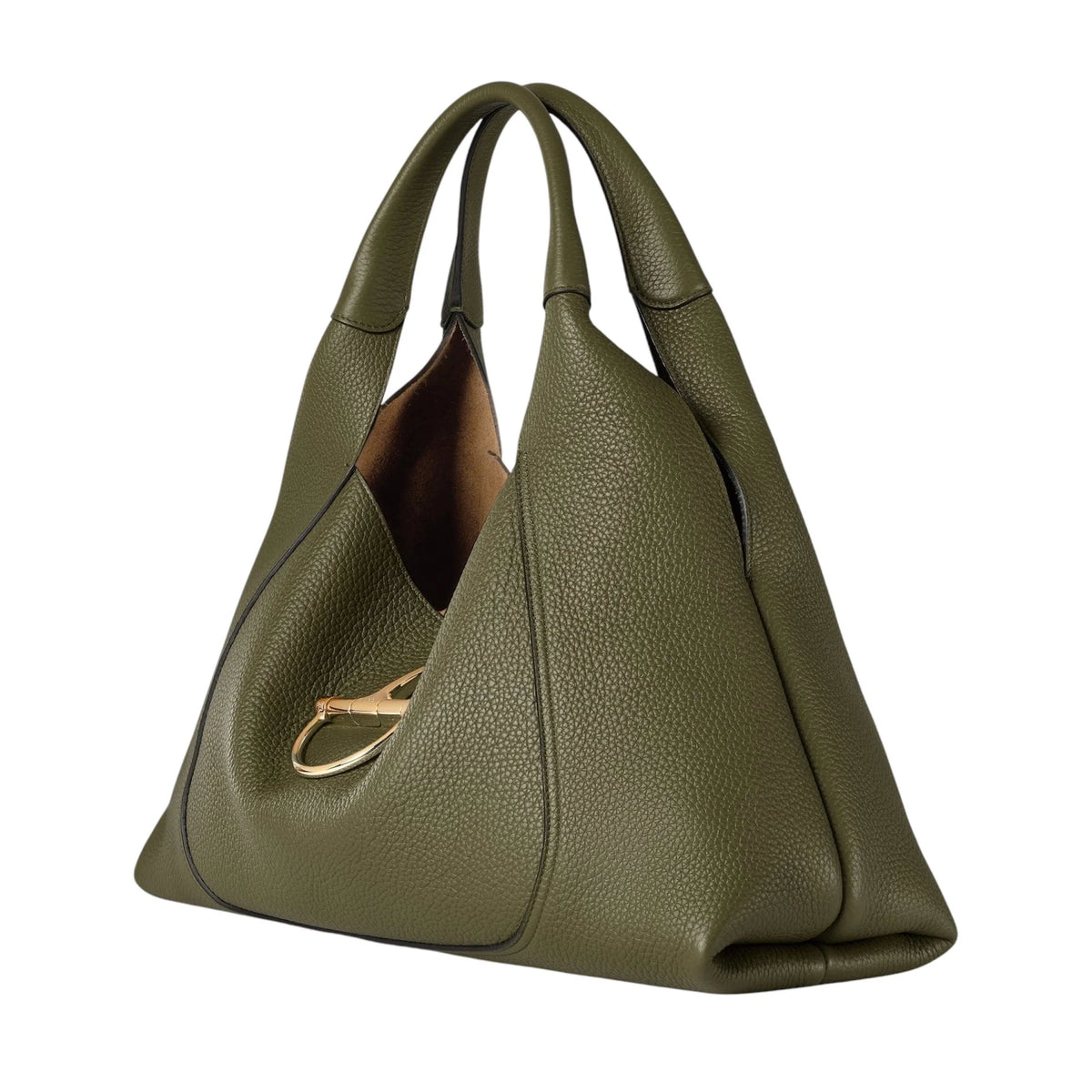 Gucci Softbit maxi shoulder bag