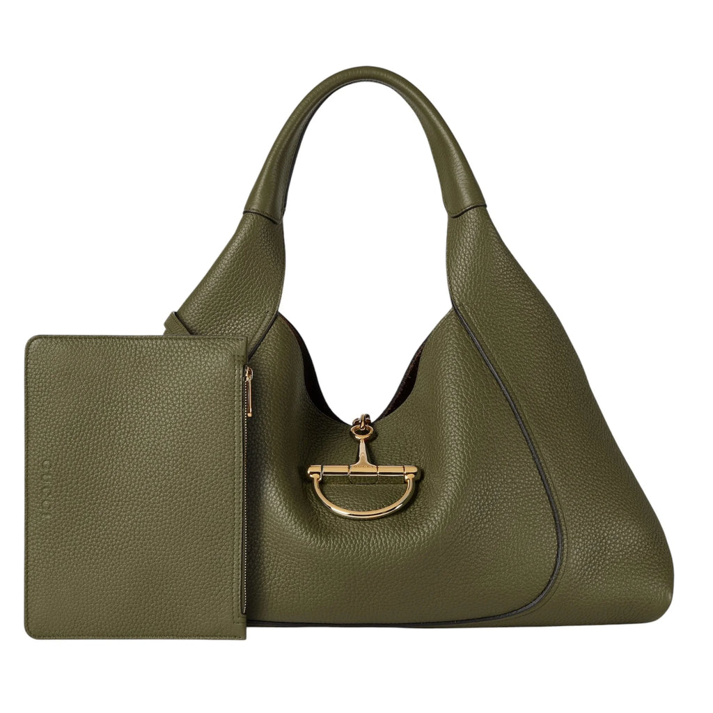 Gucci Softbit maxi shoulder bag