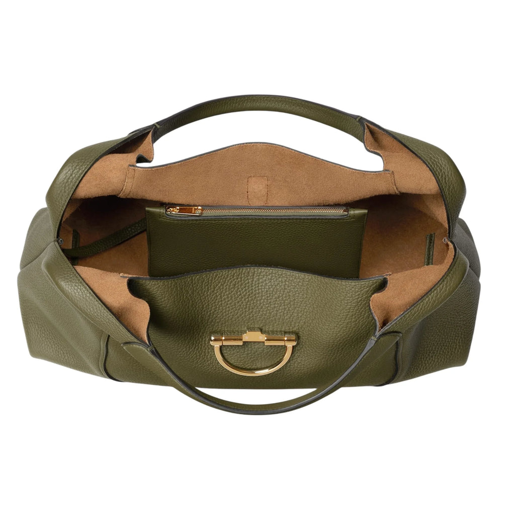 Gucci Softbit maxi shoulder bag