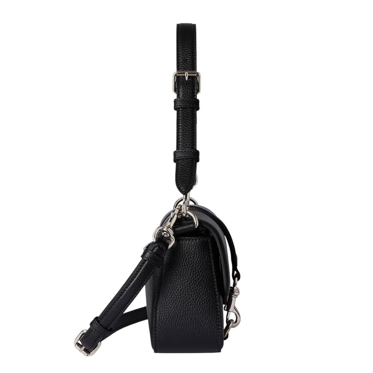Gucci Small crossbody bag with hook closure