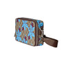 Gucci printed mini bag