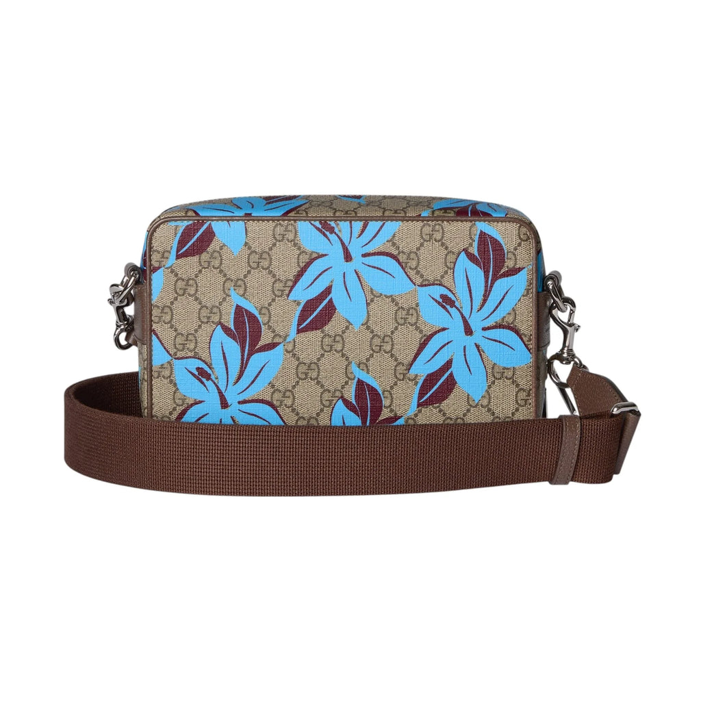 Gucci printed mini bag