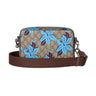 Gucci printed mini bag