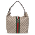 Gucci Jackie 1961 Small Shoulder Bag