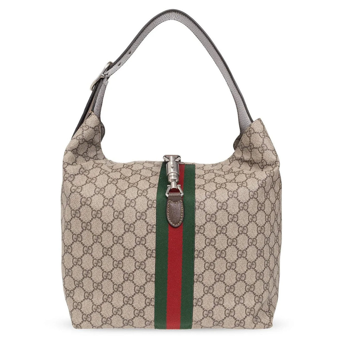 Gucci Jackie 1961 Small Shoulder Bag