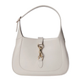 Gucci Jackie 1961 small textured-leather shoulder bag