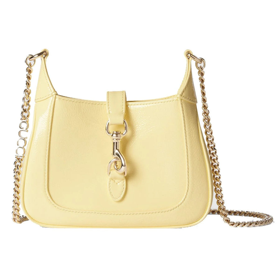 Gucci Jackie Notte mini bag