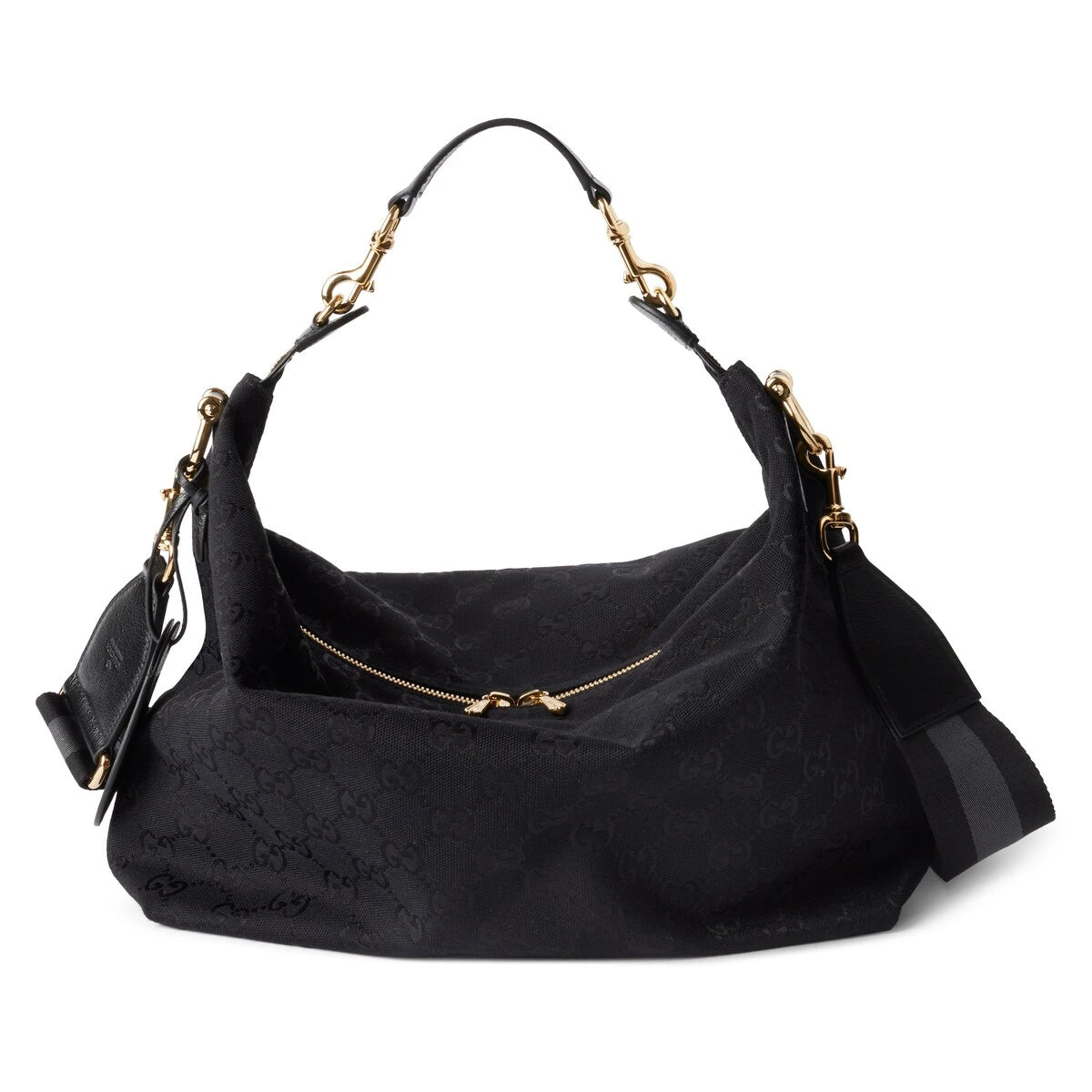 Gucci Brera Medium Crossbody Bag