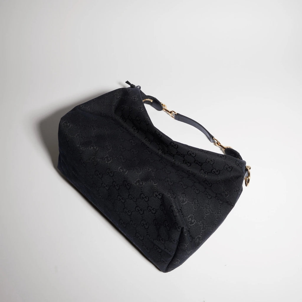 Gucci Brera Medium Crossbody Bag