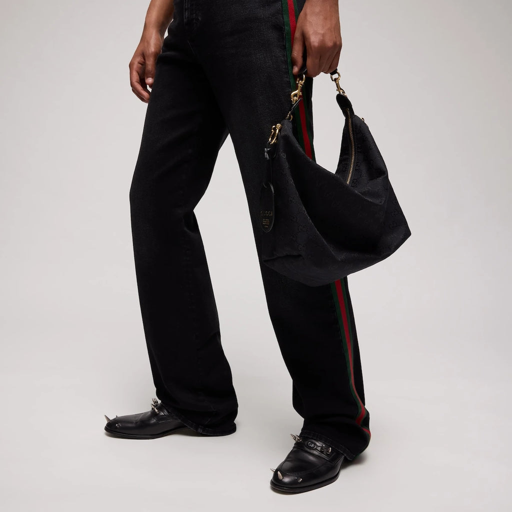 Gucci Brera Medium Crossbody Bag